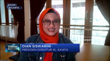 Tingkatkan Kapasitas Jaringan, Fokus XL Axiata Saat Pandemi