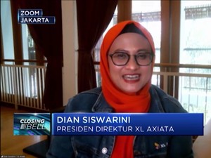 Tingkatkan Kapasitas Jaringan, Fokus XL Axiata Saat Pandemi