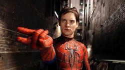 Sinopsis Film Spider Man 1, Kisah Awal Manusia Laba-laba