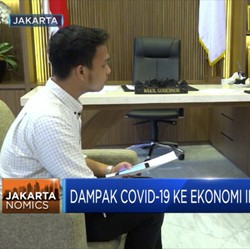 Tunda Pembayaran PBB, Insentif Dari DKI Bagi Pelaku Usaha