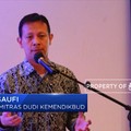 Lulusan Vokasi Jadi Andalan Untuk Datangkan Devisa Pariwisata