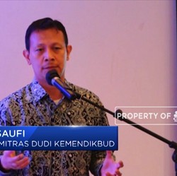 Lulusan Vokasi Jadi Andalan Untuk Datangkan Devisa Pariwisata
