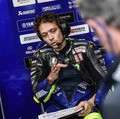 Ayah-Ibu Sempat Cegah Valentino Rossi Pensiun dari MotoGP!