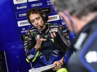 Good Bye The Doctor! Valentino Rossi Pensiun Usai MotoGP 2021