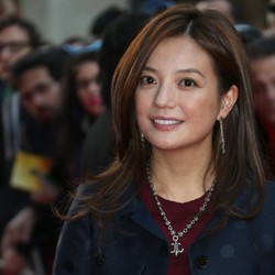 Bukan Cuma Jet Li, 'Putri Huan Zhu' Juga Kena Blacklist China