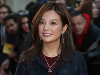 Bukan Cuma Jet Li, 'Putri Huan Zhu' Juga Kena Blacklist China
