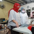 Binaan Pertamina Cilacap Kompak Bangkit di Tengah Pandemi