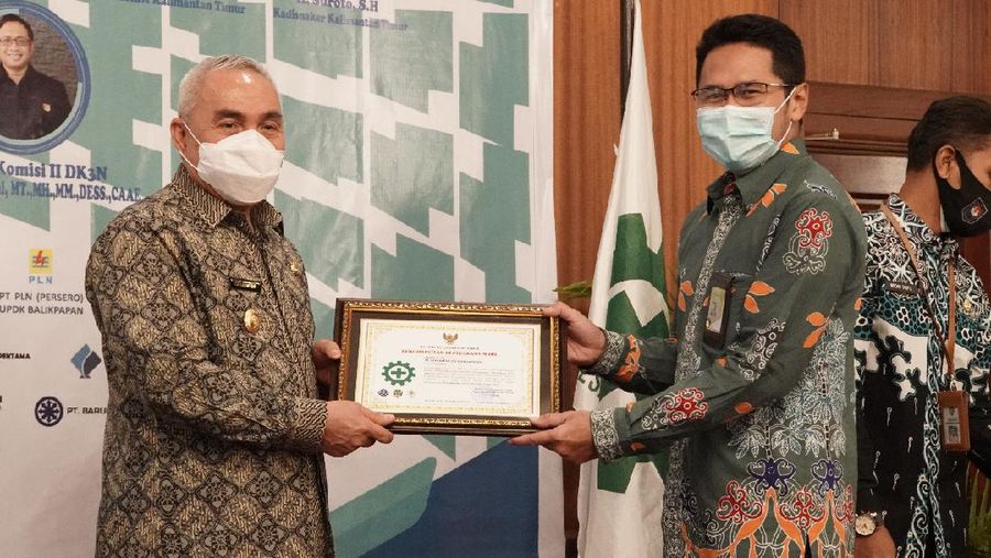 Dok: Pertamina