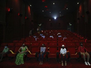Bollywood Berdarah-darah
