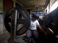 Waduh! 13,09 Juta Orang RI Berstatus Setengah Pengangguran