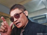 Positif Covid-19, Pollycarpus 'Kasus Munir' Meninggal Dunia