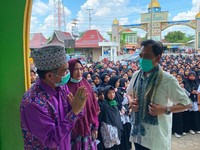 BPH Migas Wujudkan Mini SPBU di Berbagai Pesantren