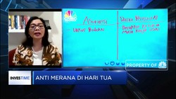 Pentingnya Siapkan Investasi Anti Merana di Hari Tua