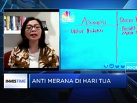 Pentingnya Siapkan Investasi Anti Merana di Hari Tua