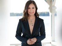 'Darah Muda', PM Finlandia Sanna Marin Masuk TIME Next 100