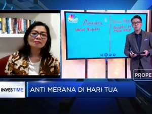 Tips Pilih instrumen Investasi Hari Tua Bagi Para Milenial