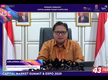 Mulai Terungkap, Siapa Orang Pertama RI yang Dapat Vaksin