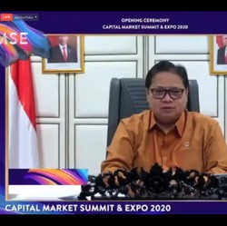 Terobosan Cipta Kerja, Jutaan Penganggur Butuh Omnibus Law