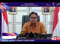 Terobosan Cipta Kerja, Jutaan Penganggur Butuh Omnibus Law
