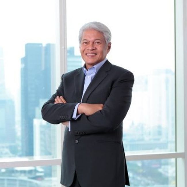 Selamat dari Covid, Ini Kisah Eks Bos CIMB Niaga Arwin Rasyid