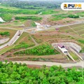 Ternyata Tak Cuma Tol, Bendungan Jokowi Juga Ada yang Mandek!