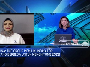 BKPM Pastikan UU Ciptaker Amankan UMKM Dari Tekanan PMA