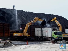 Setelah 2025, PTBA Bisa Punya Saham 40% di Proyek Gasifikasi