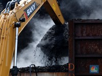 Harga Batu Bara 'Ngamuk', Pengusaha Masih Ogah Eksplorasi?