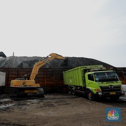 Sempat Heboh Truk Tambang Bikin Macet di Jambi, ESDM Usulkan Ini