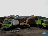 Sempat Heboh Truk Tambang Bikin Macet di Jambi, ESDM Usulkan Ini