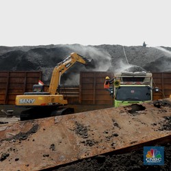 Batu Bara RI Dikomplain Polandia, Segini Jumlah Ekspornya..