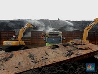 Gak Cuan, Borong 5 Saham Batu Bara Ini Dijamin Tekor!