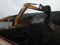 Usai Ambruk 6 Hari, Harga Batu Bara Akhirnya Bangkit dari Kubur