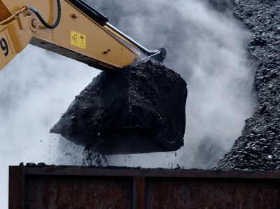 Harga Batu Bara Ambruk 4,6%, Pesta Bubar