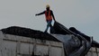 Harga Batu Bara Ambruk, Efek Ke Sektor Logistik Bikin Waswas
