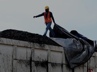 Eropa Bakal Gelap, Ini Daftar Negara yang Minta Batu Bara RI