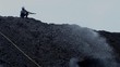 Pengumuman! Harga Batu Bara Kalori Tinggi RI Ambruk