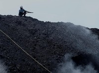 Produksi Top 3 Dunia, RI Bukan Negara Paling Kaya Batu Bara