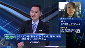 Dibuka Menghijau, Sentimen Regional Topang Pergerakan IHSG
