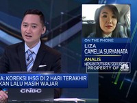 Dibuka Menghijau, Sentimen Regional Topang Pergerakan IHSG