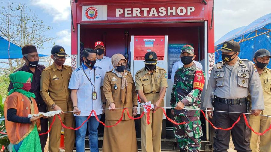 Dok: Pertamina