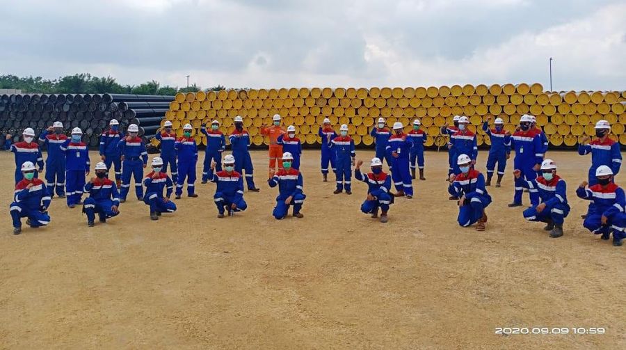 Dok: Pertamina