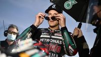 2 Faktor di Balik Inkonsistensi Quartararo di MotoGP 2020 2 Faktor di Balik Inkonsistensi Quartararo di MotoGP 2020