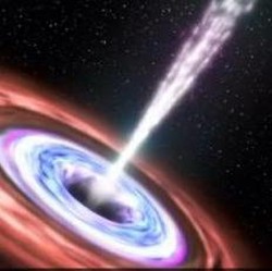 Ahli Astronomi Temukan Neraka Alam Semesta, Ngeri Banget