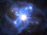Horor, Astronom Temukan Lubang Hitam yang Siap 'Telan' Bumi