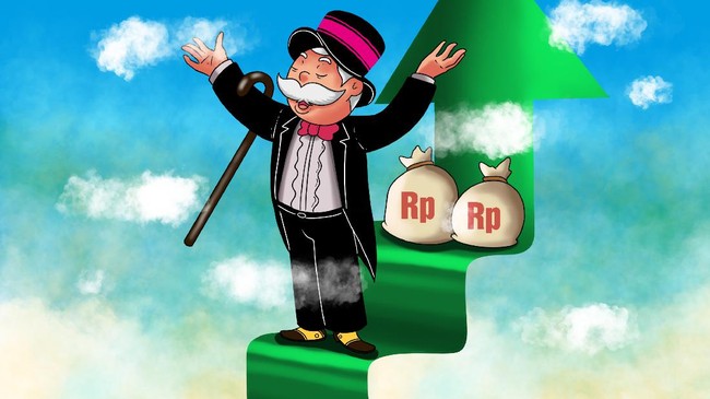 Ratusan Kerajaan Bisnis Keluarga Dunia Kebingungan Cari Pewaris