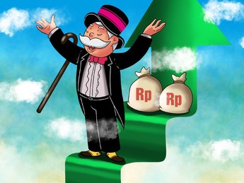 Bank Jago hingga Bank BRIS, Ini 10 Saham Paling Cuan di 2020