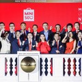 'Senjata' Baru Ekonomi China: Magic Com-Mesin Cuci, Pop Mart-Miniso