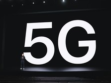 Kapan Internet 5G Hadir di Indonesia? Simak Penjelasan Ini!