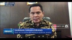 Kadin DKI: Kenaikan UMP 8% Tak Relevan Dengan Kondisi Ekonomi